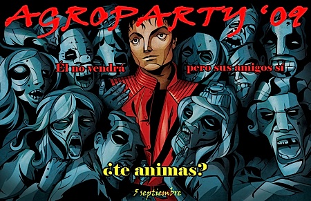 agroparty2009