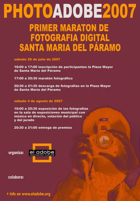 memo photoadobe 2007