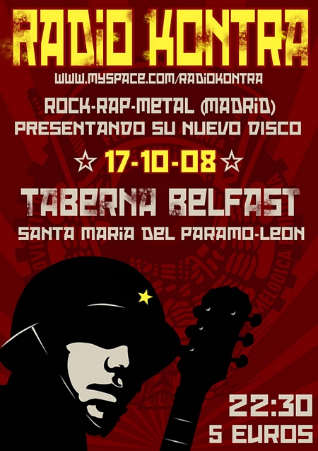 cartel kontra